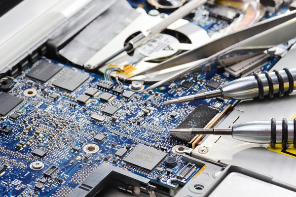 配套設備齊全 保證高效生產